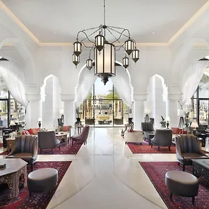 Al Manara, A Luxury Collection Hotel, Отель