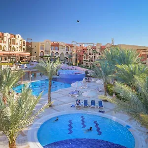 Marina Plaza Tala Bay Отель