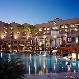 Intercontinental Aqaba, An Ihg Курортный комплекс